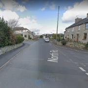 North Road, in Holme will be subject to disruptions