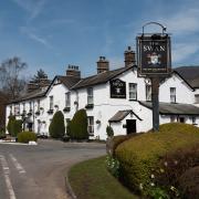 The Inn Collection Group are staging activities on Friday and Saturday to mark the return from refurbishment of The Swan at Grasmere.