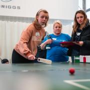 Schools will be competing at the table cricket final at Lord's