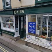 Dales Butchers in Kirkby Lonsdale