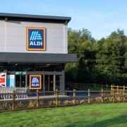Where would you like to see a new Aldi store?
