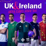 The UK and Ireland's bid to host Euro 2028 looks to have been successful with a formal announcement to be made next week.