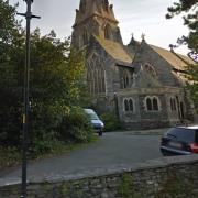 St Mary's Church in Ambleside have clamped down on unauthorised uses of their car park
