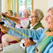 Group activities for people with respiratory conditions are coming to Windermere