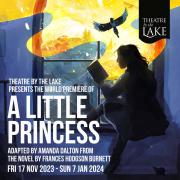 Win tickets to A Little Princess