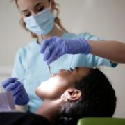 Dental care is facing a 'crisis'