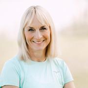Louise Minchin will be once again joining the Kendal Mountain Festival team