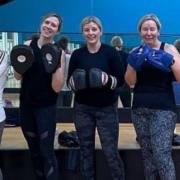A new boxing class is coming to Kendal