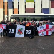 The last fans stuck on the Isle of Man made it home on Thursday