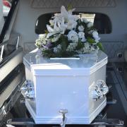 The death notices and funeral announcements from the Gazette this week