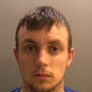 Josh Roelants jailed for attempted knife point robbery at Chinese takeaway in Kendal