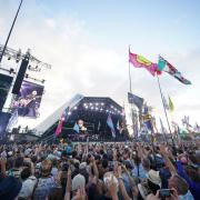 The data revealed that the Glastonbury festival doesn't hold the distinction of being the UK's most exclusive festival