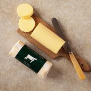 Winter Tarn Dairy won bronze for their  Farm House Salted Butter