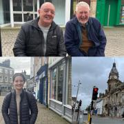 Kendal residents reacted to Kendal being named among the best places to live in the North West in 2024.