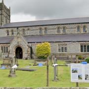 St Mary's Church, Ingleton, targeted by thieves who stole personal silverware