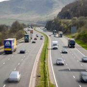 Cumbria traffic, weather and breaking news on Sunday - live updates