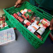 King's Food Bank needs your support more than ever