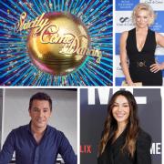 The likes of former I'm a Celebrity winner Jill Scott, Line of Duty actress Vicky McClure and Love Island star Tommy Fury are all rumoured to be taking part in Strictly 2024.