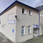 CancerCare's centre in Kendal