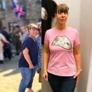 Debbie Owen to run her own Slimming World group in Kendal