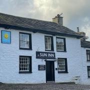 Residents in Dentdale have taken a giant leap towards owning The Sun Inn