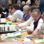 Counting under way in South Lakeland elections