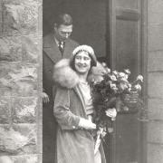 Royal visit to Kendal, 1935