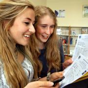 Ulverston Victoria High School GCSE results