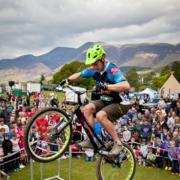 Keswick Mountain Festival teams up with National Trust for 2013 event