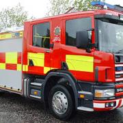 Cumbria Fire and Rescue Service seeks on-call firefighters
