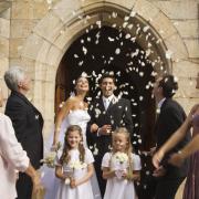 Have your wedding report published in The Westmorland Gazette
