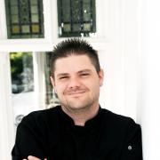 Alistair Tasker: Head chef at The Lamplighter Dining Rooms, Windermere