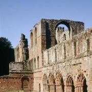 Medieval day planned at Furness Abbey