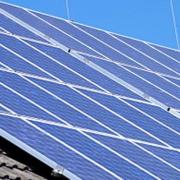Solar panel installations are increasing nationwide