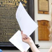 A-Level and AS Level Results - Appleby Grammar School