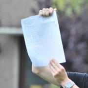 A-Level and AS Level Results - Barrow Sixth Form College
