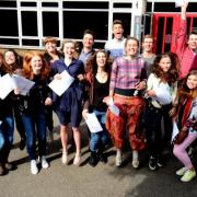 A-Level and AS Level Results - The Queen Katherine School, Kendal