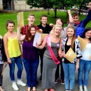 A Level and AS Level Results - The Lakes School
