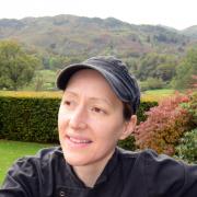 Chef profile of Patricia Bullen of Lancrigg Hotel, Easedale Rd, Ambleside. (11479491)