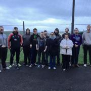 Sportivate Golf Project inspires students