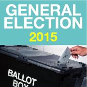 The candidates who are standing in our local constituencies
