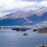 Three Cumbrian locations included in the top ten most beautiful places in the UK