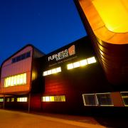Ofsted resports Furness College is a GOOD college with OUTSTANDING provision in Engineering