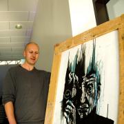 Art Exhibition shows wealth of creative talent