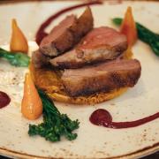 Nick Martin: Head chef at Waterhead Boutique Hotel & Dining