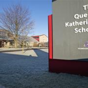 Queen Katherine School at Kendal