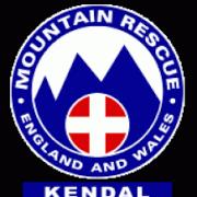 Kendal Mountain Rescue Team  rewarded for its part of helping during the December floods