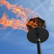 Beacons will blaze for Queen's big day