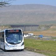 Television drama inspires bus trips