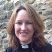 The Rev Nancy Goodrich